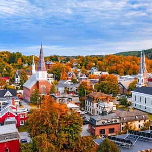 Global Business Vermont